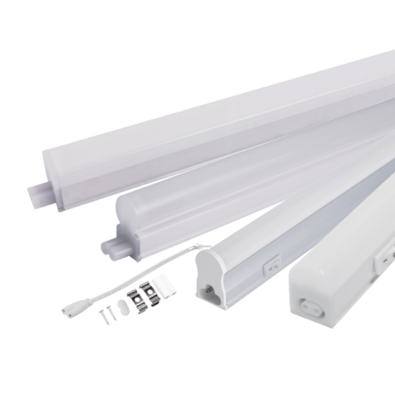 LED tích hợp T5