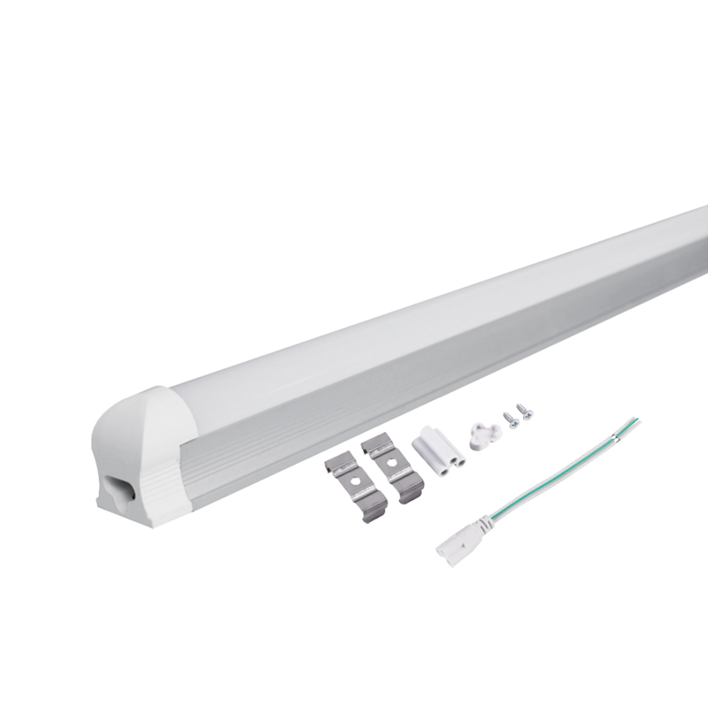 LED tích hợp T8