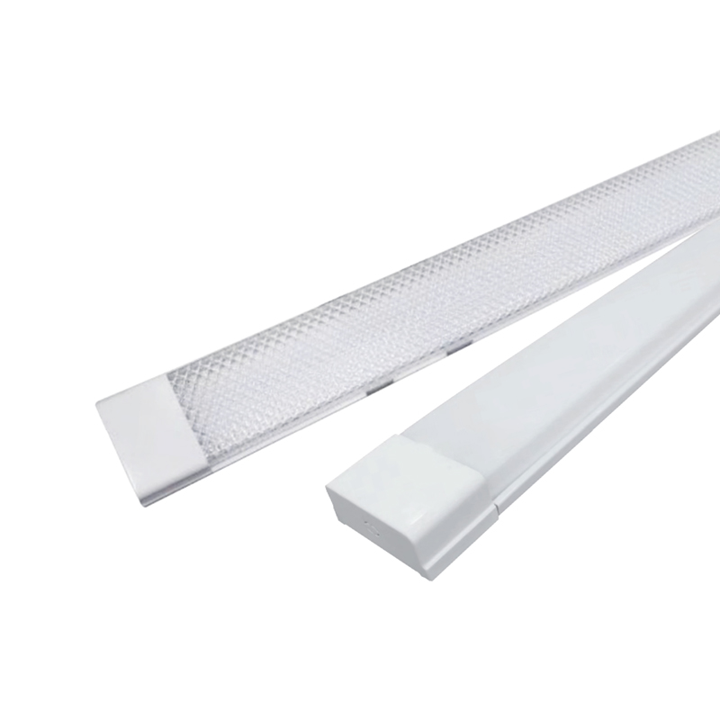 LED LED LED LED BATTEN