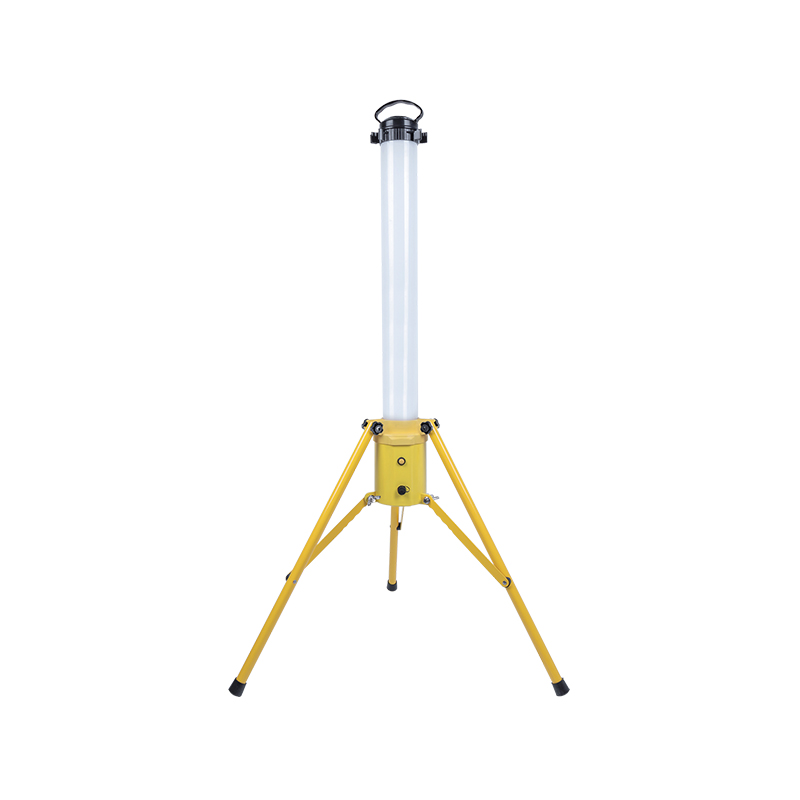 Đèn hoạt động hình trụ LED 360 ° (phiên bản di động) Đèn hoạt động hình trụ LED 360 ° (phiên bản di động)