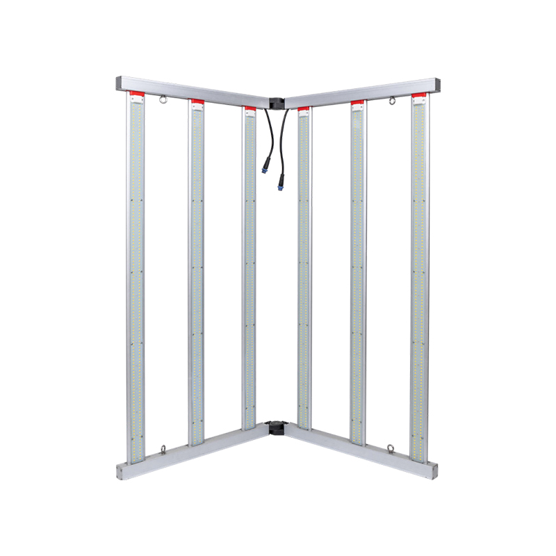 Đèn thu hoạch mới của Newlights Đèn thu hoạch mới của Newlights