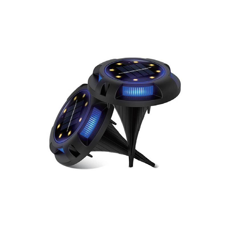 Ánh sáng cảnh quan mặt trời LED Ánh sáng cảnh quan mặt trời LED