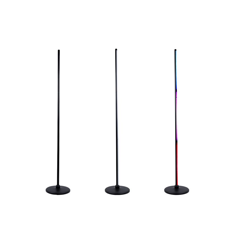 Đèn sàn xung quanh thông minh LED Đèn sàn xung quanh thông minh LED