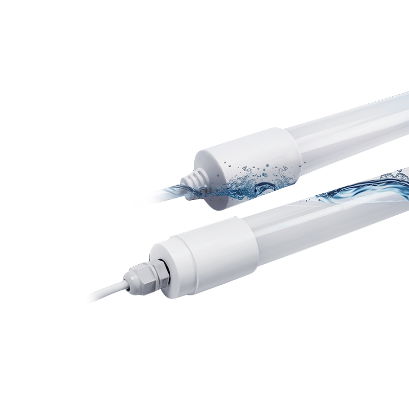 T8 Ống LED chống thấm (IP65) T8 Ống LED chống thấm (IP65)