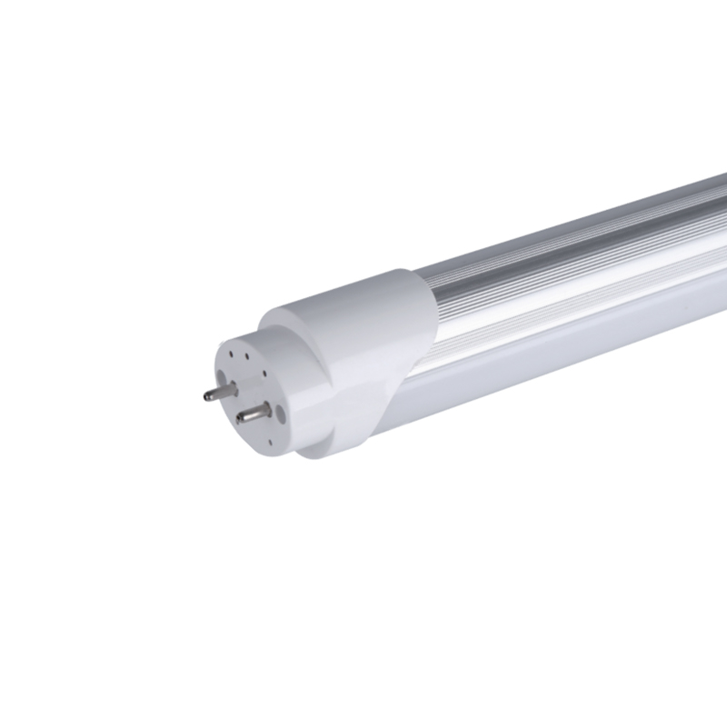 T8 LED đa năng ALU+Pc Tube (Universal Edition)