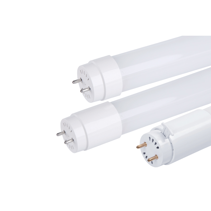 Đèn ống kính LED T8 (Đông EU & Đông Nam Á được tối ưu hóa)