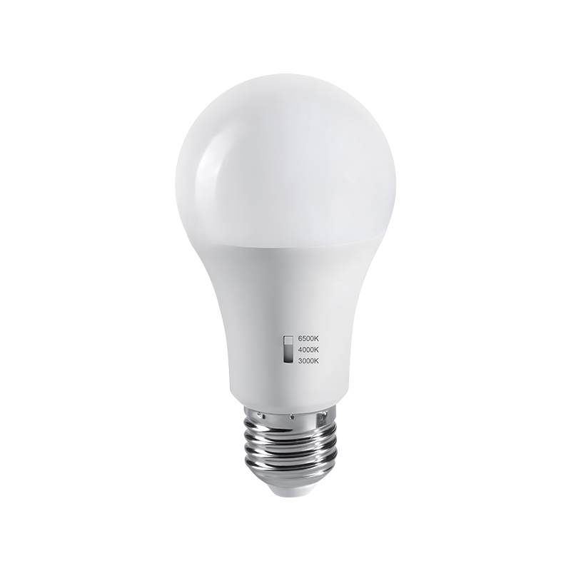 Chuyển bóng đèn LED điều khiển CCT