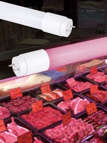 Ống LED