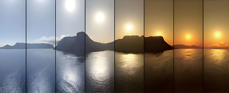 Xin Guang Yuan (Đèn mới) Công ty TNHH Công nghệ chiếu sáng, Ltd.