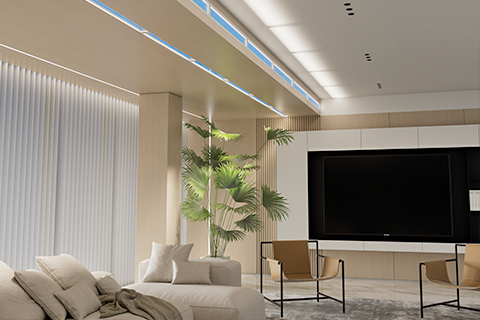 Xin Guang Yuan (Đèn mới) Công ty TNHH Công nghệ chiếu sáng, Ltd.