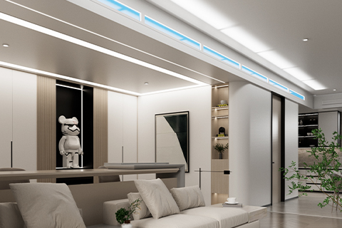 Xin Guang Yuan (Đèn mới) Công ty TNHH Công nghệ chiếu sáng, Ltd.